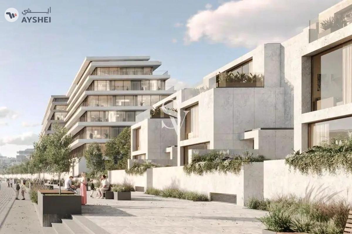 Eden House The Park Building D, Eden House The Park, Al Wasl, Dubai-8-8