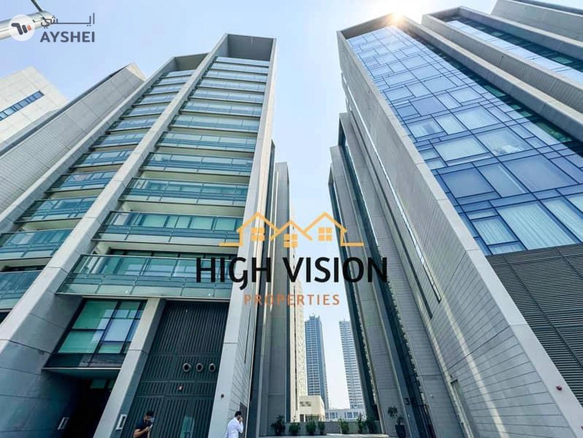 RDK Towers, Najmat Abu Dhabi, Al Reem Island, Abu Dhabi-0-0