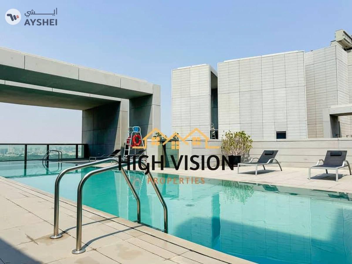 RDK Towers, Najmat Abu Dhabi, Al Reem Island, Abu Dhabi-0-landscape