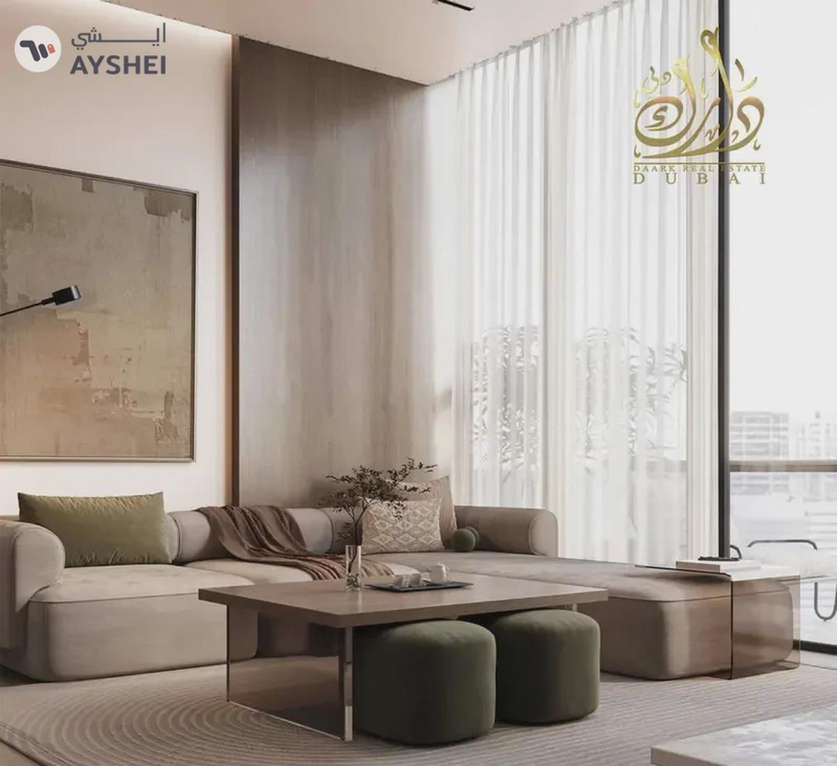 Fully Furnished Smart Apartments in DLRC | Near Metro | Limited Units |HIGH ROI | Freehold | No Commission-2-2