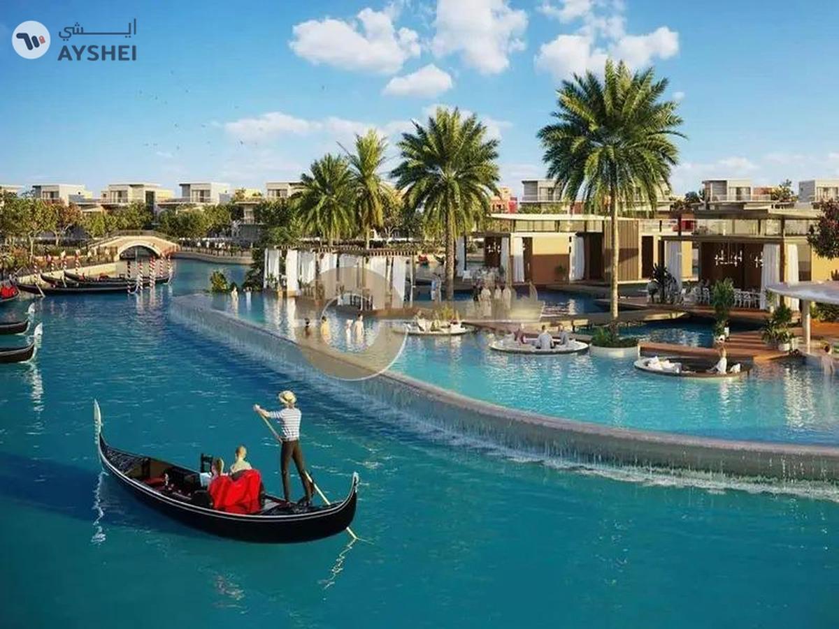 Close to Lagoon | Genuine Resale | Type LV 4-9-9