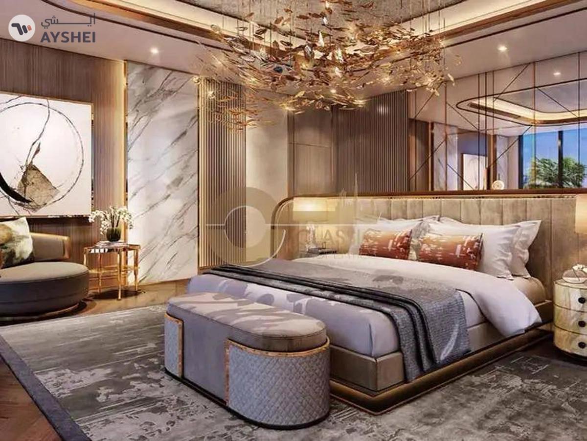 Close to Lagoon | Genuine Resale | Type LV 4-3-3