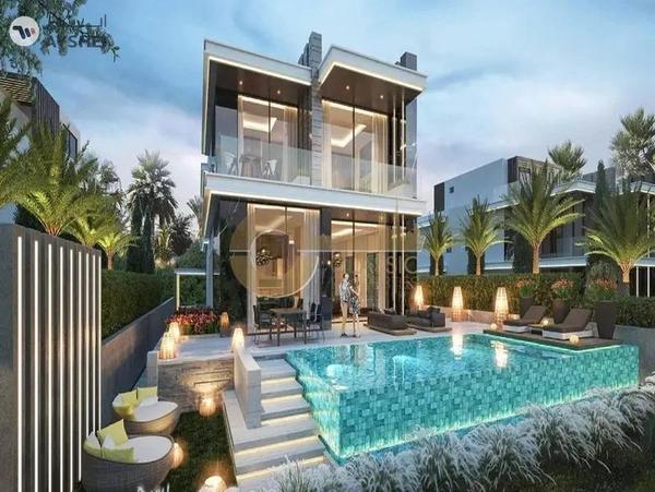 Close to Lagoon | Genuine Resale | Type LV 4