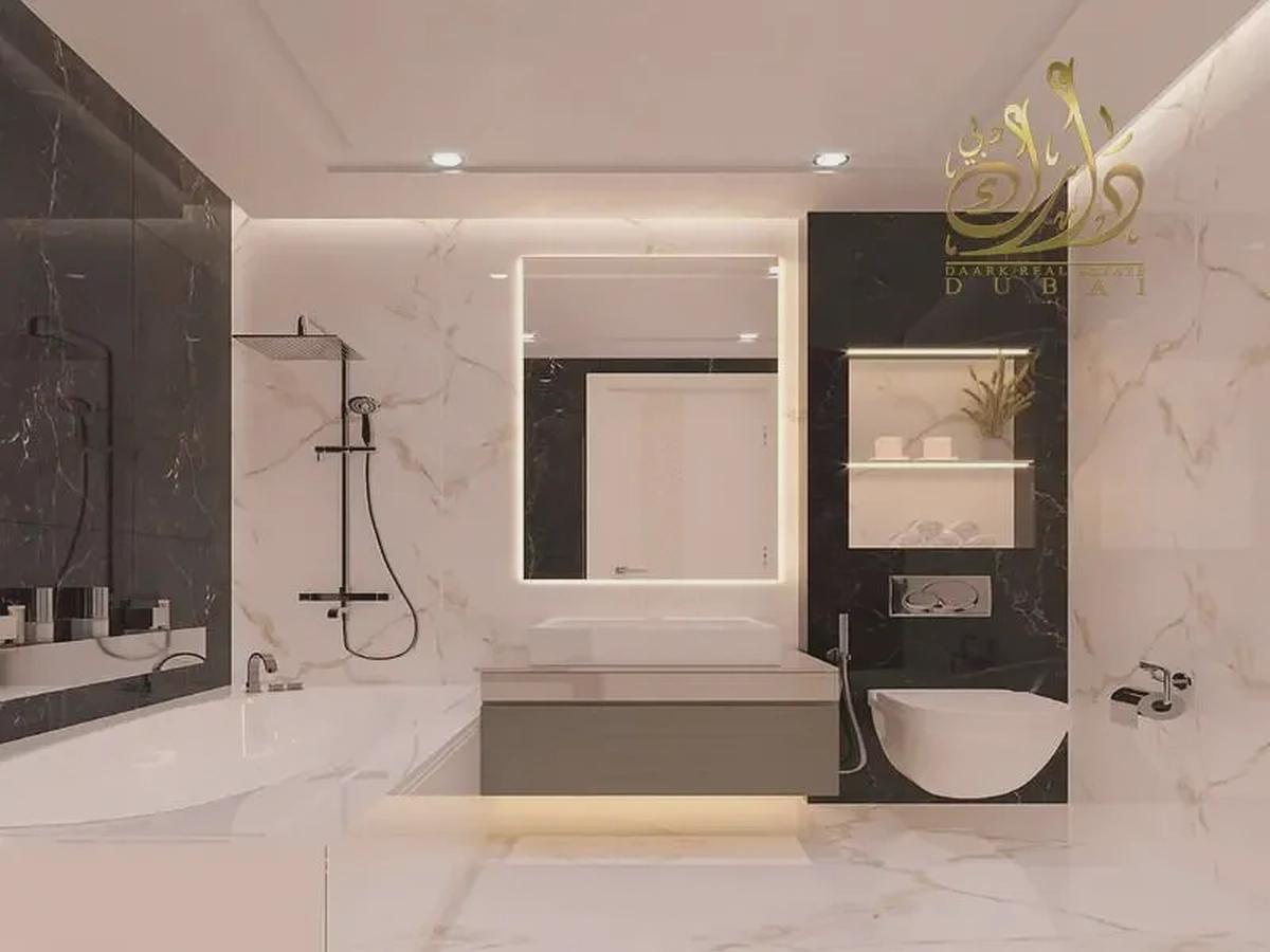 Fully furnished | Sea view | High ROI | 20% Cash offer-2-2