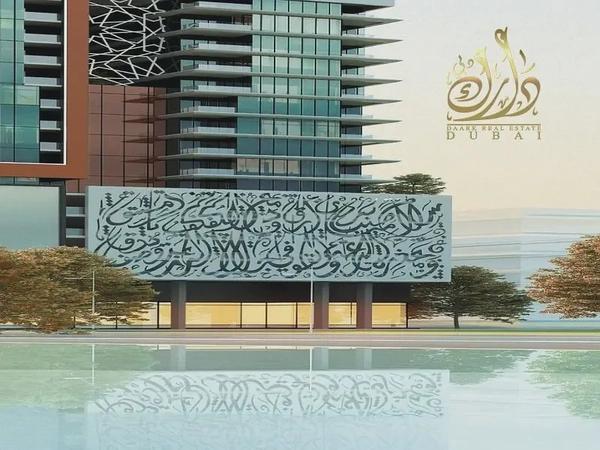 Fully furnished | Sea view | High ROI | 20% Cash offer