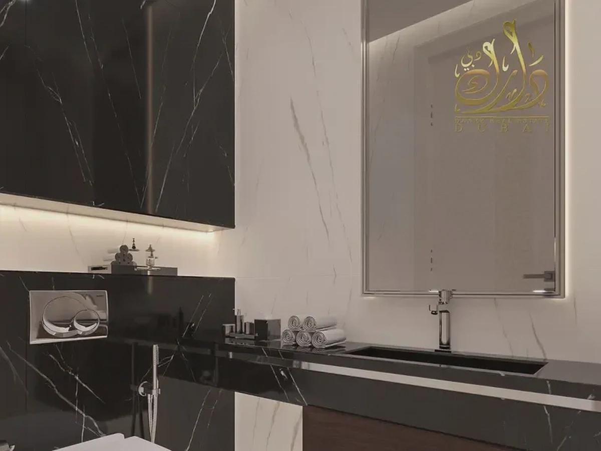 Fully furnished | Sea view | High ROI | 20% Cash offer-6-6