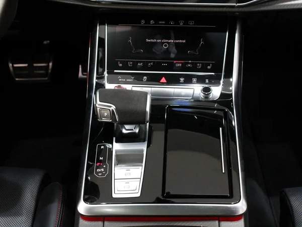 2023 Audi RS Q8 4.0 TFSI quattro - with warranty