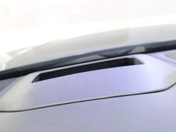 2023 Audi RS Q8 4.0 TFSI quattro - with warranty