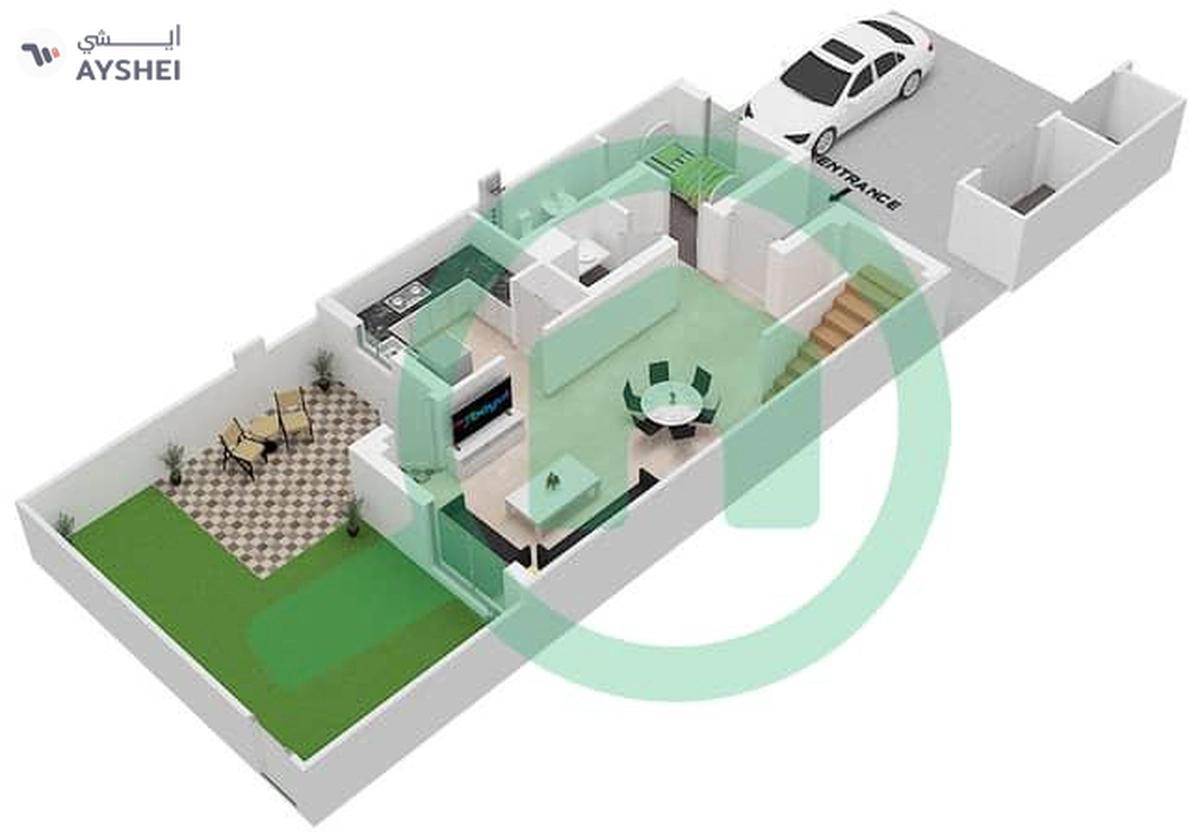 Noya Viva, Yas Island, Abu Dhabi-1-1