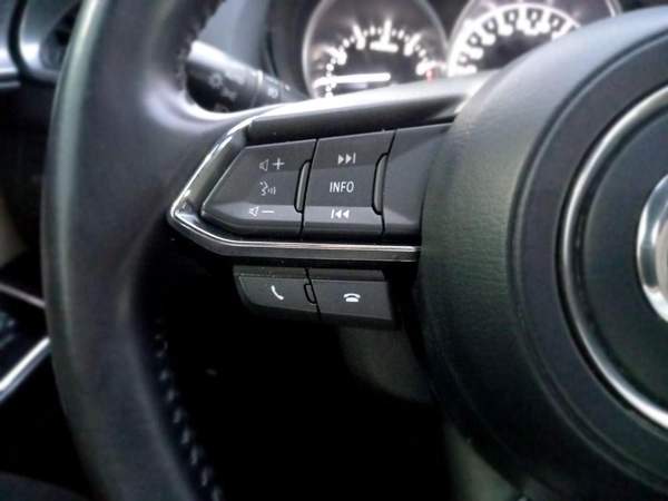 Mazda CX9 Mazda CX9 Signature Edition 2.5L 2020 GCC