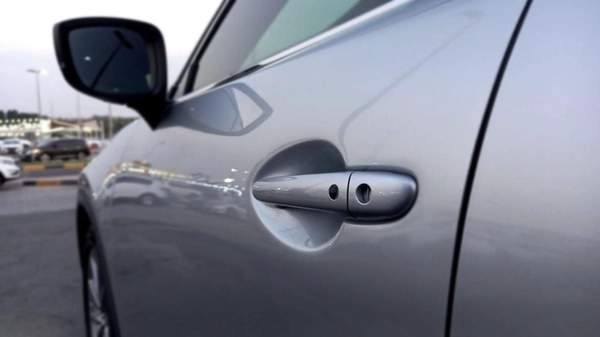 Mazda CX9 Mazda CX9 Signature Edition 2.5L 2020 GCC