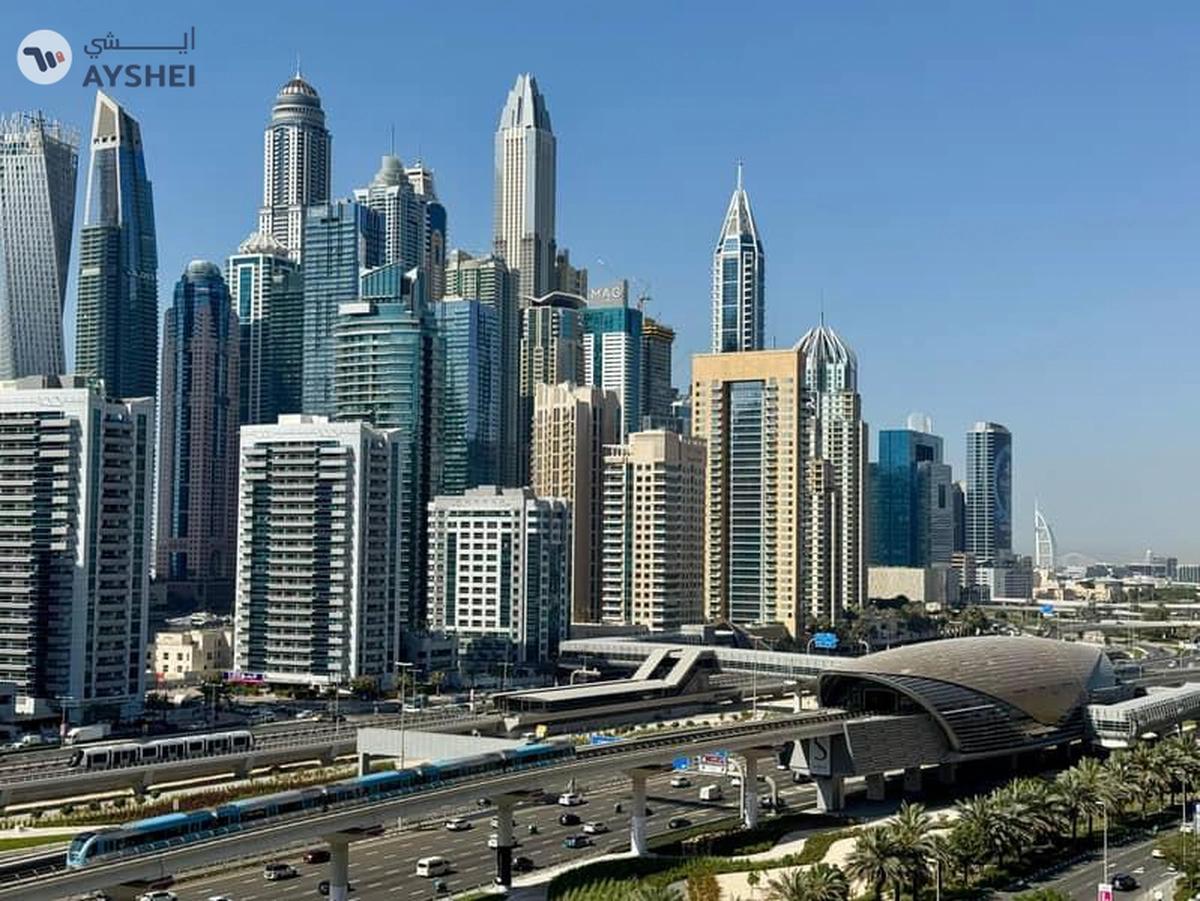 Saba Tower 2, JLT Cluster Q, Jumeirah Lake Towers (JLT), Dubai-0-0