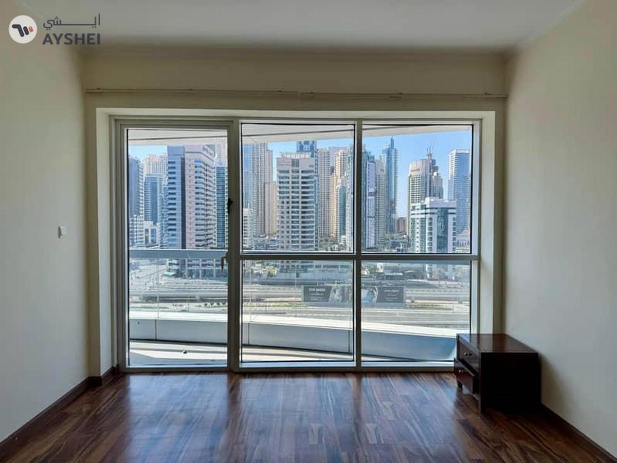 Saba Tower 2, JLT Cluster Q, Jumeirah Lake Towers (JLT), Dubai-1-1