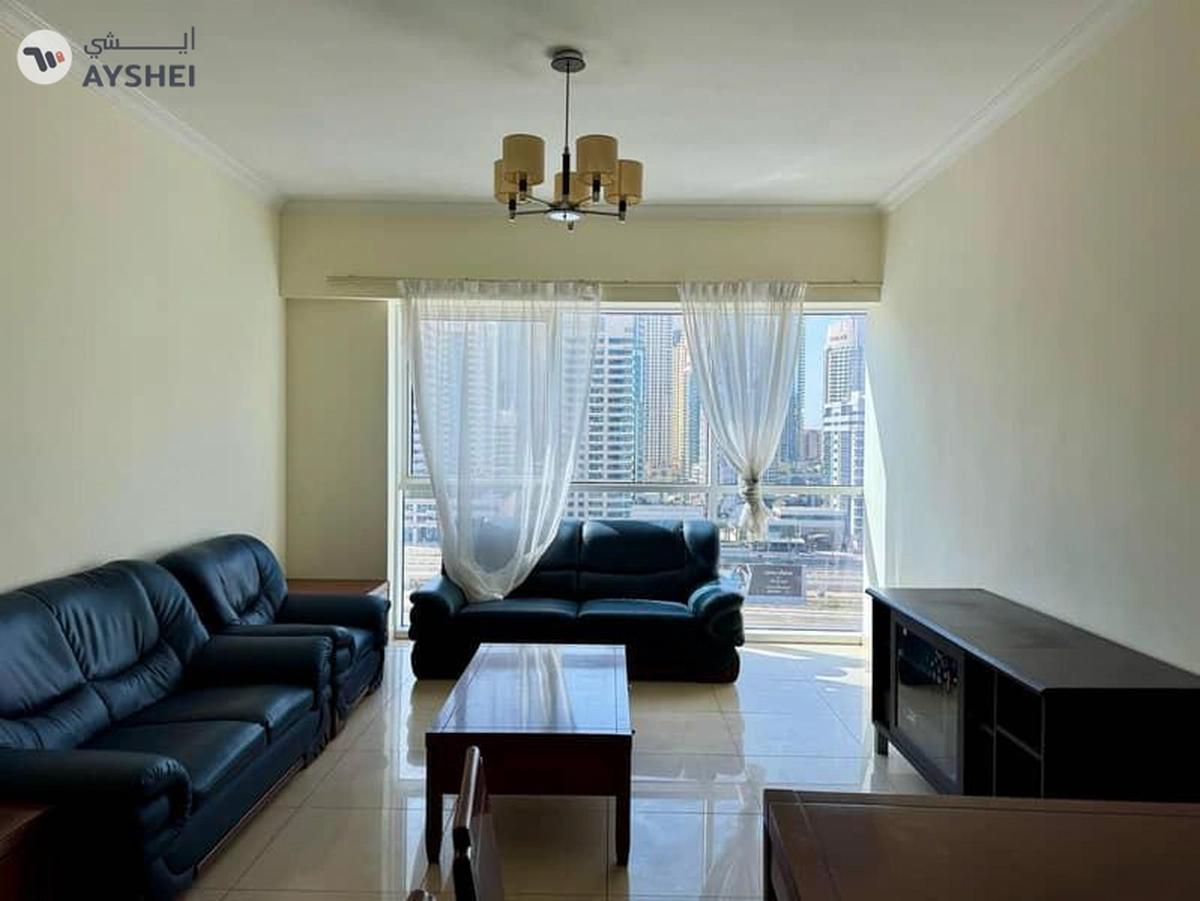 Saba Tower 2, JLT Cluster Q, Jumeirah Lake Towers (JLT), Dubai-1-landscape