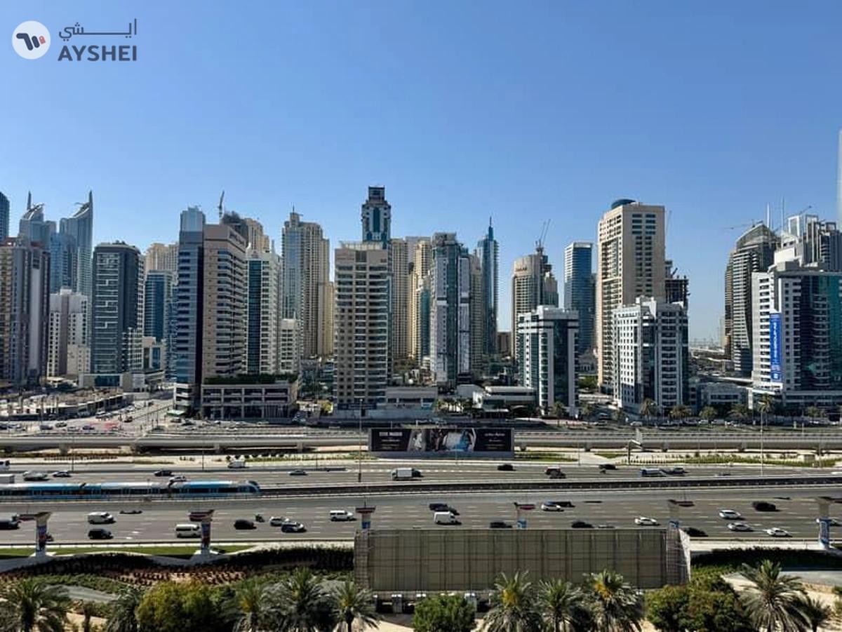 Saba Tower 2, JLT Cluster Q, Jumeirah Lake Towers (JLT), Dubai-8-8