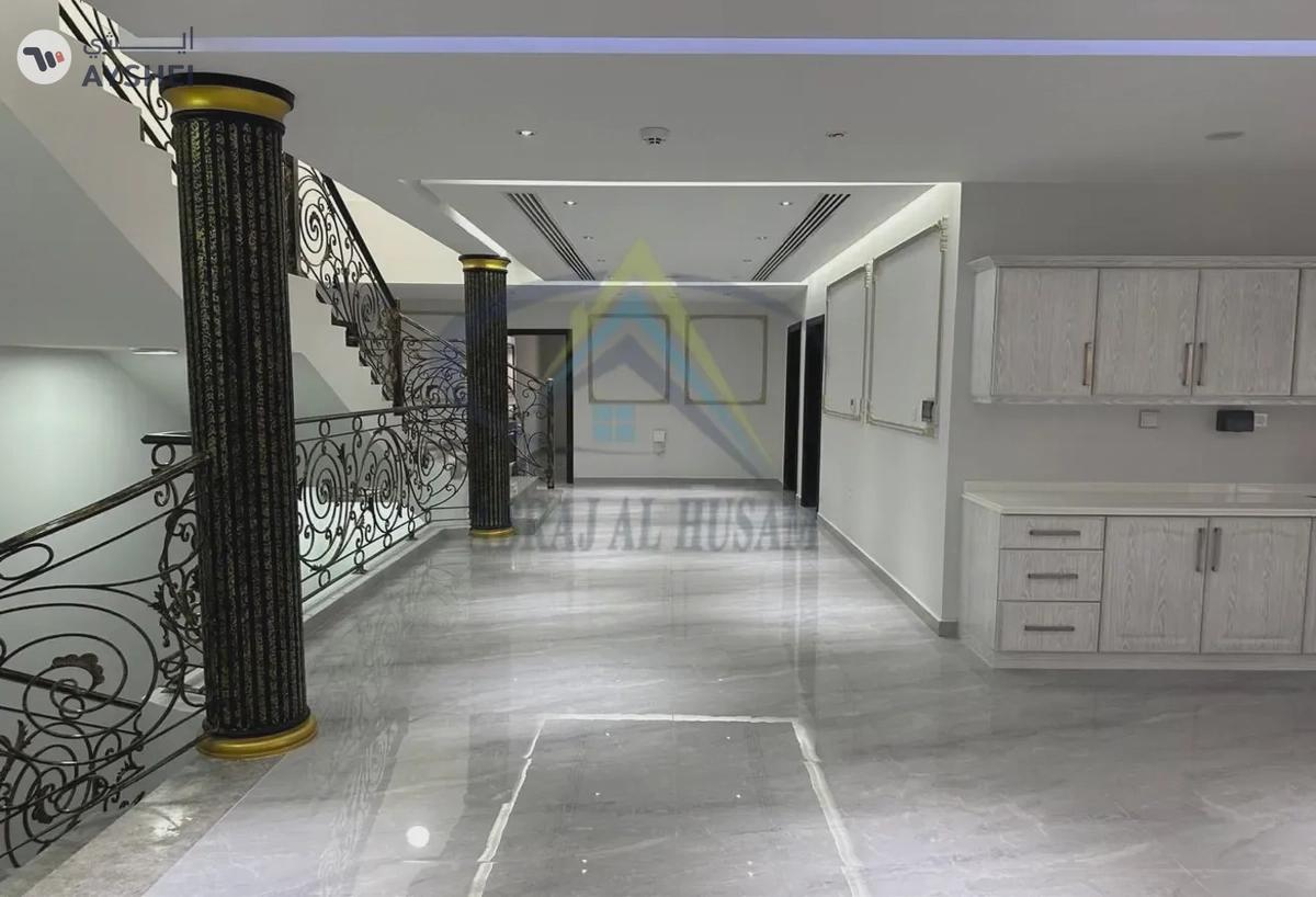 VILLA FOR SALE IN KHALIFA CITY A, KHALIFA CITY-0-0