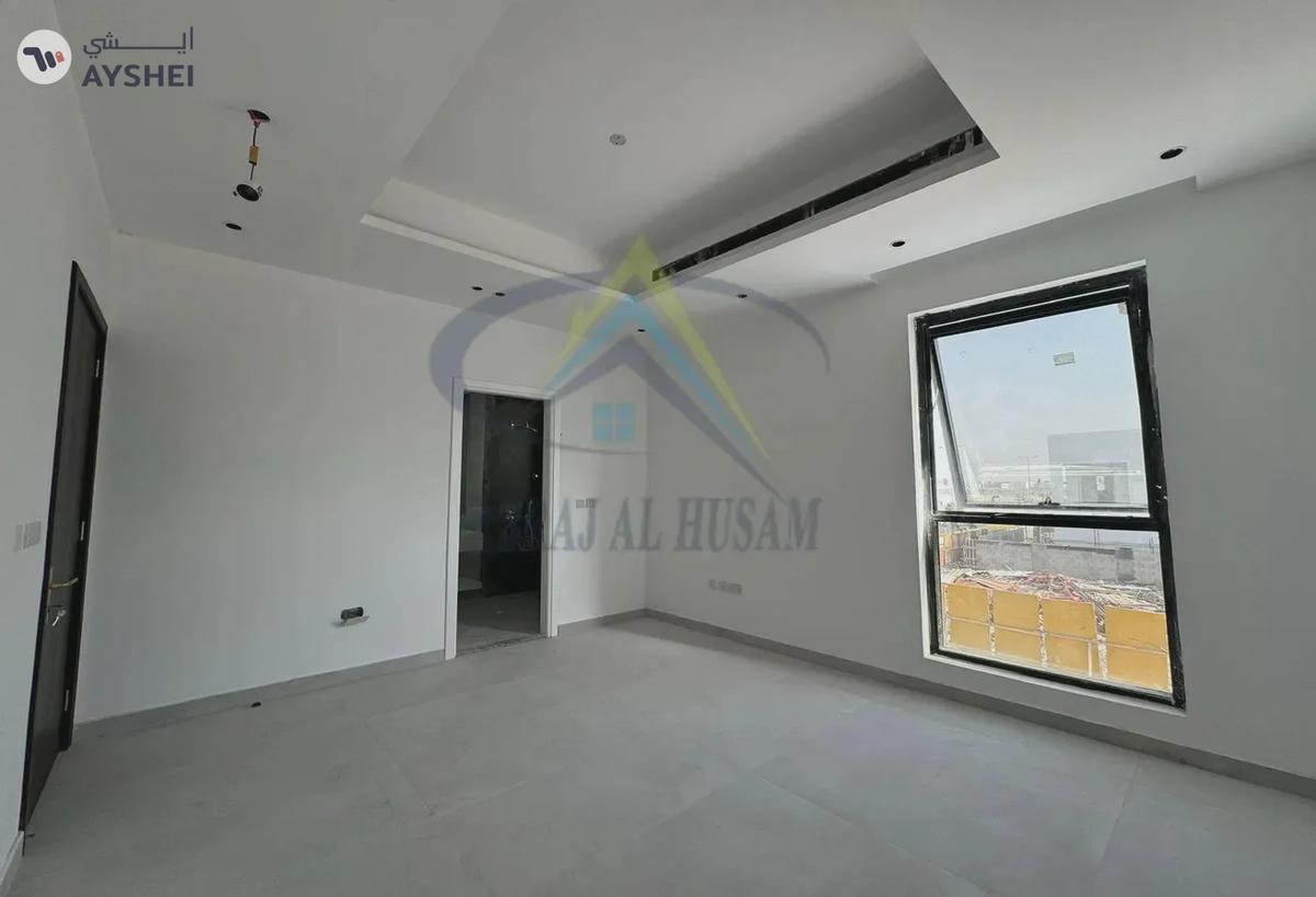 VILLA FOR SALE IN KHALIFA CITY A, KHALIFA CITY-1-landscape