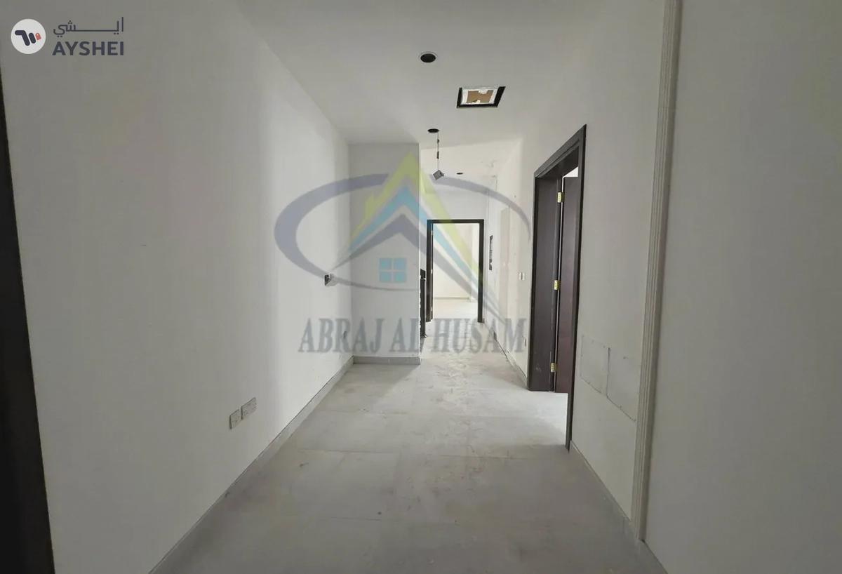 VILLA FOR SALE IN KHALIFA CITY A, KHALIFA CITY-1-landscape