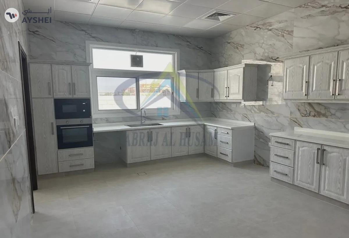 VILLA FOR SALE IN KHALIFA CITY A, KHALIFA CITY-4-4