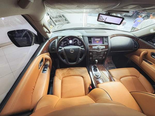 Massive Price Drop!!! // AED 1,800 // 20%DP // 2019 Nissan Patrol SE