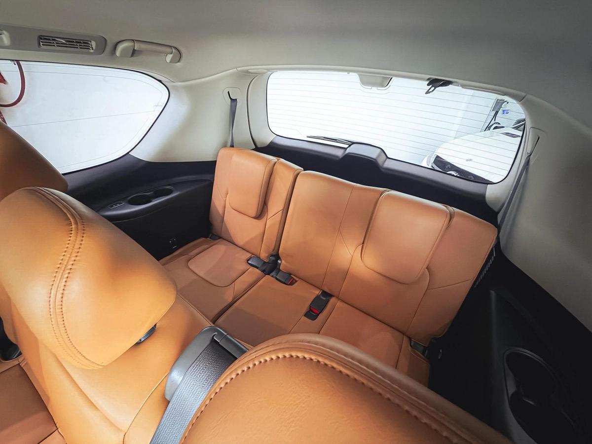 Massive Price Drop!!! // AED 1,800 // 20%DP // 2019 Nissan Patrol SE-1-1