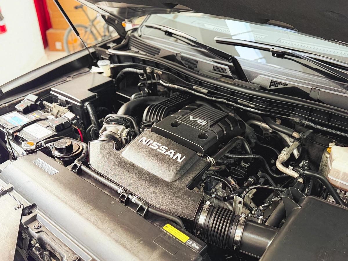 Massive Price Drop!!! // AED 1,800 // 20%DP // 2019 Nissan Patrol SE-5-5