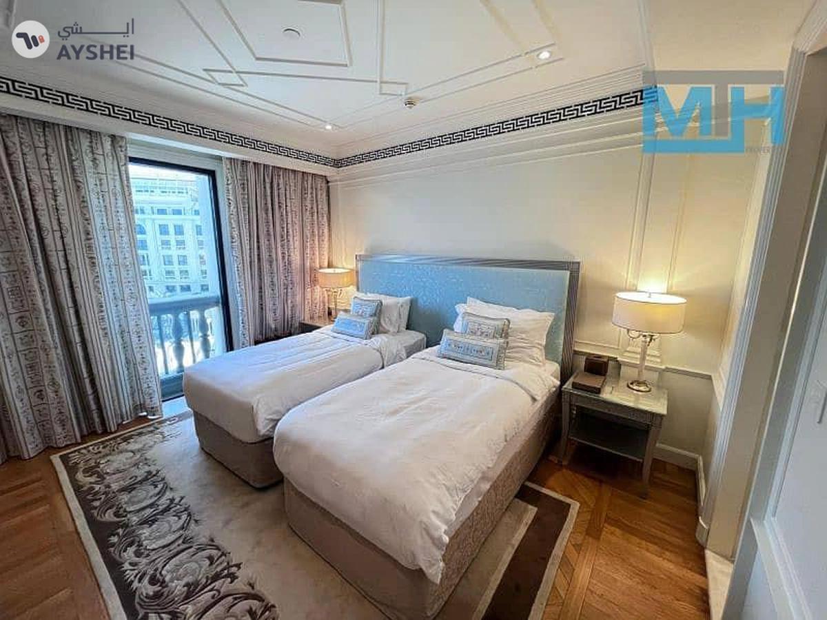 Palazzo Versace, Culture Village (Jaddaf Waterfront), Dubai-11-11