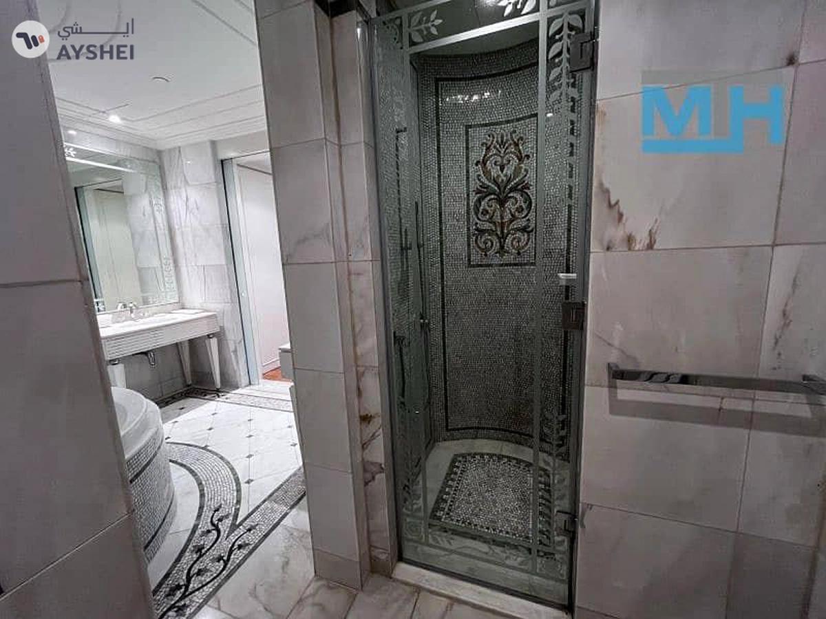 Palazzo Versace, Culture Village (Jaddaf Waterfront), Dubai-1-landscape