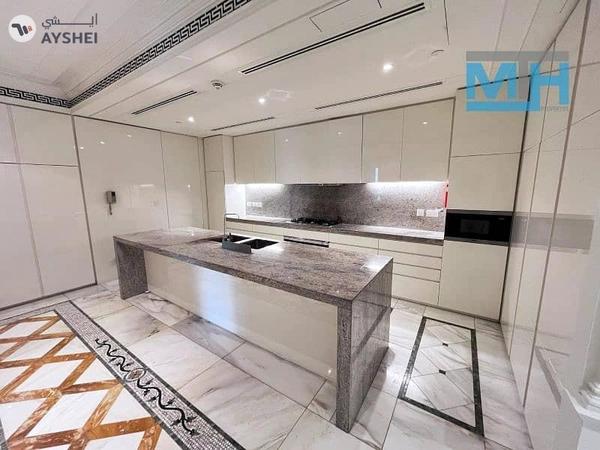 Palazzo Versace, Culture Village (Jaddaf Waterfront), Dubai