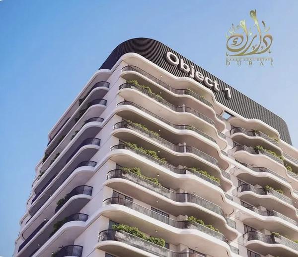 EASY PAYMENT-Luxury Living - HIGH ROI