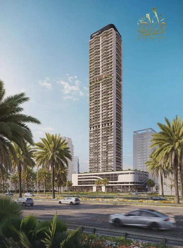 EASY PAYMENT-Luxury Living - HIGH ROI