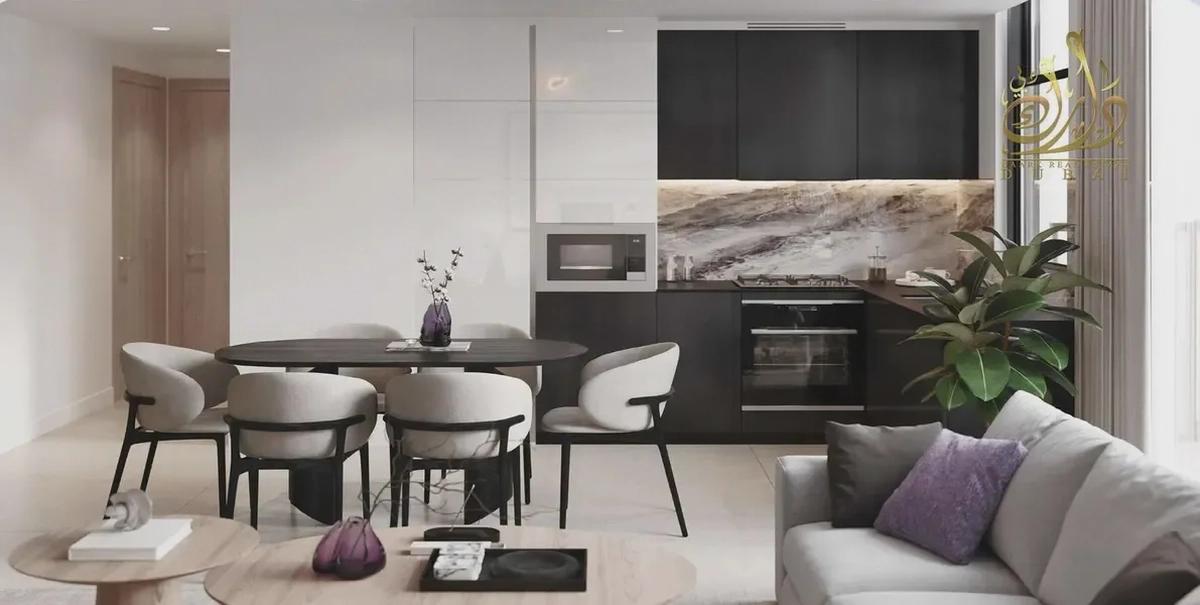 EASY PAYMENT-Luxury Living - HIGH ROI-4-4