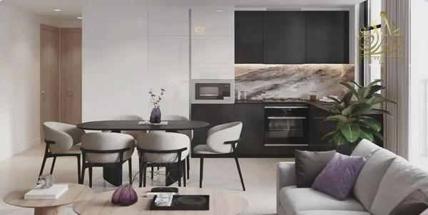 EASY PAYMENT-Luxury Living - HIGH ROI