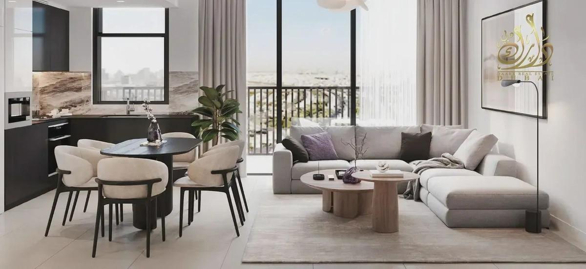 EASY PAYMENT-Luxury Living - HIGH ROI-3-3