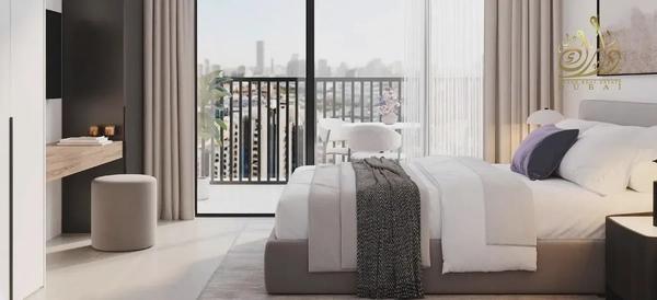 EASY PAYMENT-Luxury Living - HIGH ROI