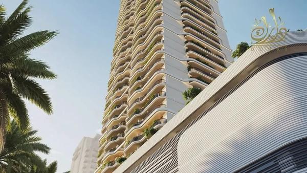 EASY PAYMENT-Luxury Living - HIGH ROI