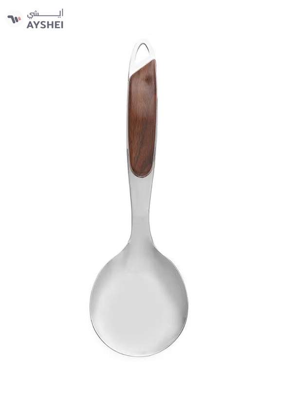 Delcasa Stainless Steel Rice Spoon, DC2145