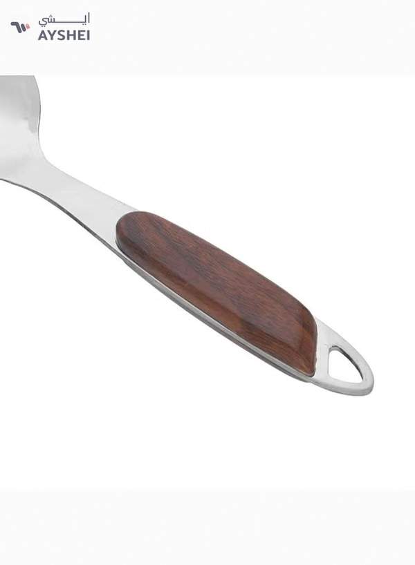 Delcasa Stainless Steel Rice Spoon, DC2145