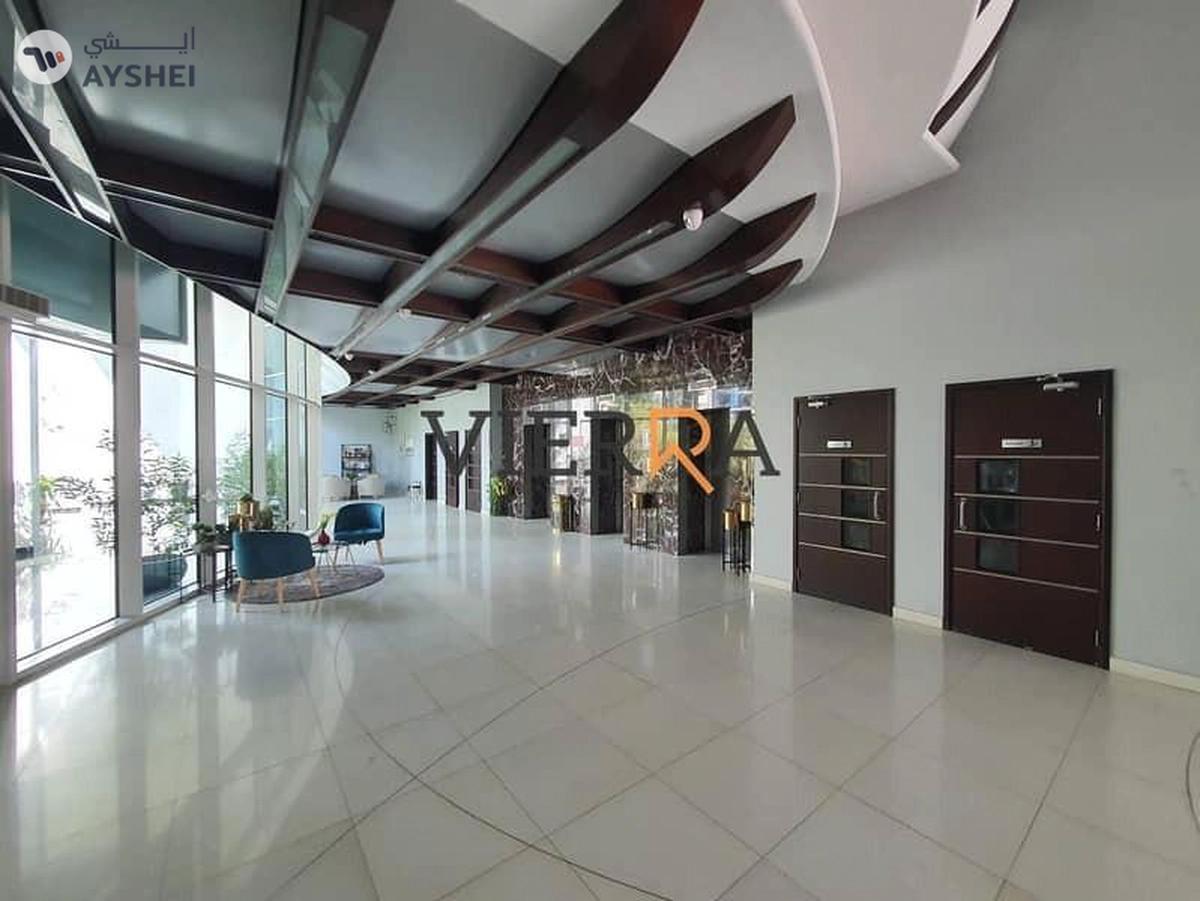 Spacious Unit I Kitchen Equipped I Chiller Free-9-9