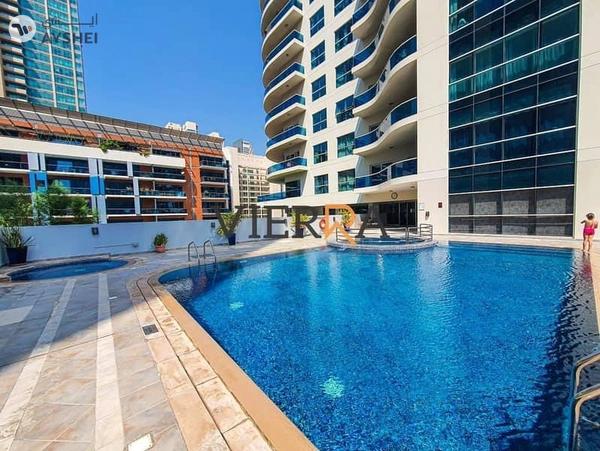 Spacious Unit I Kitchen Equipped I Chiller Free