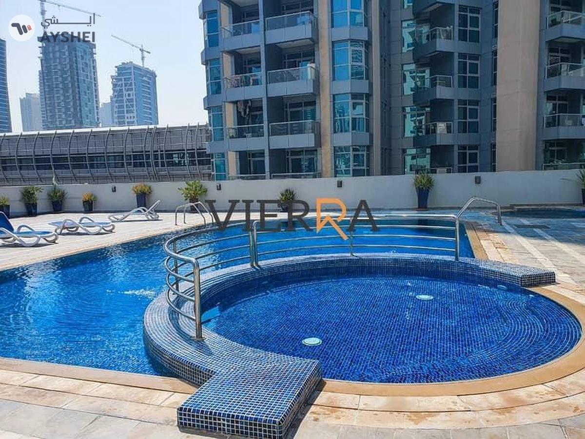 Spacious Unit I Kitchen Equipped I Chiller Free-11-11