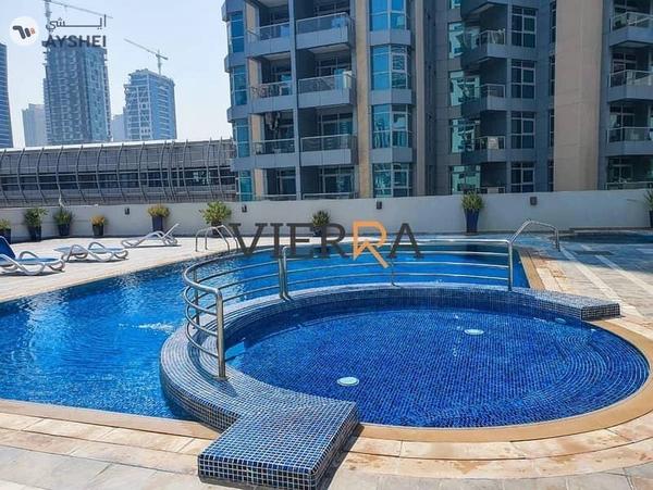 Spacious Unit I Kitchen Equipped I Chiller Free