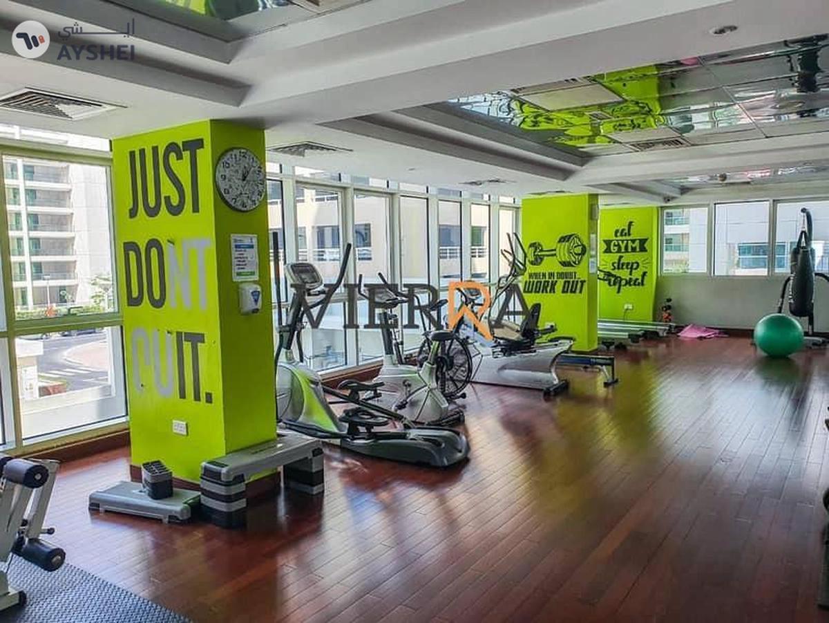 Spacious Unit I Kitchen Equipped I Chiller Free-12-12