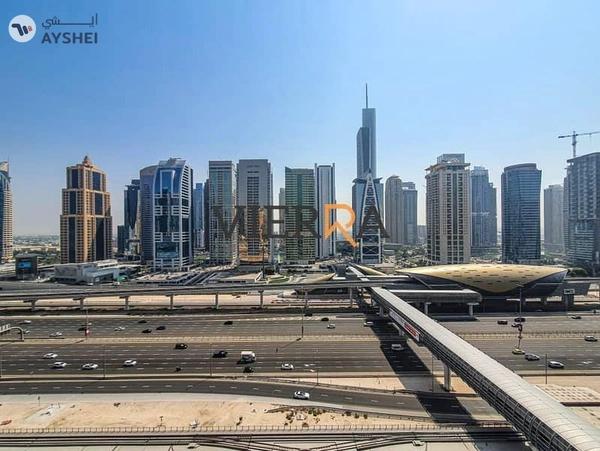 Spacious Unit I Kitchen Equipped I Chiller Free