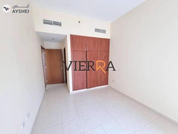 Spacious Unit I Kitchen Equipped I Chiller Free