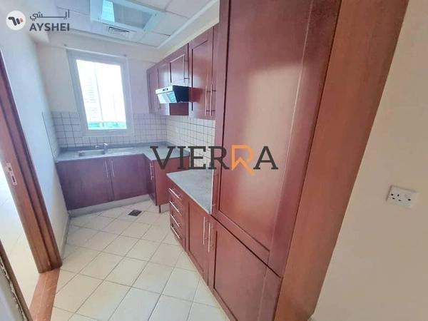 Spacious Unit I Kitchen Equipped I Chiller Free