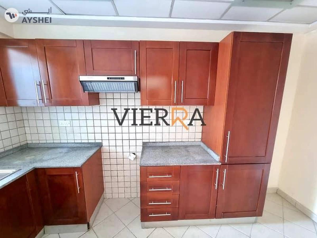 Spacious Unit I Kitchen Equipped I Chiller Free-6-6