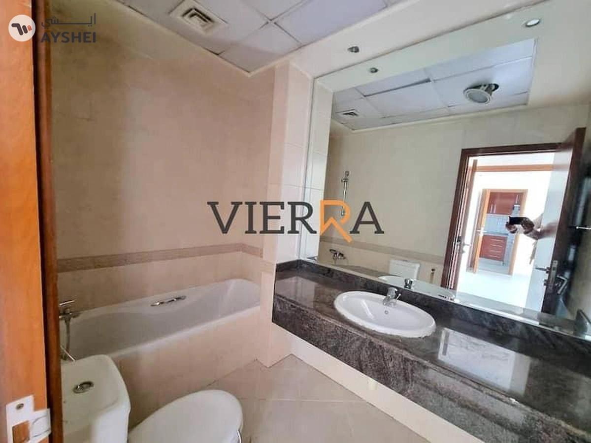 Spacious Unit I Kitchen Equipped I Chiller Free-7-7