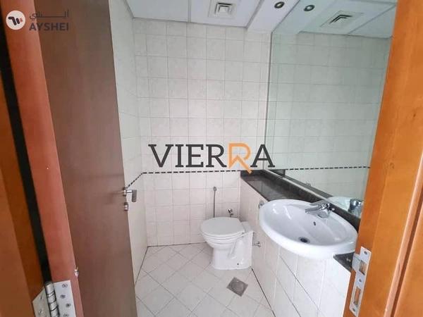 Spacious Unit I Kitchen Equipped I Chiller Free