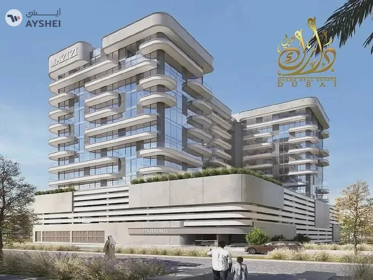 HIGH RENTAL / NEAR METRO STATION / SHEIKH ZAYED RD-0-0